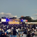 虎壱精肉店 - 石垣島まつり