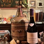 ワインの森 PAR AVION - 