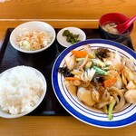 台湾料理 紅四季 - 料理写真: