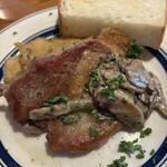 わがまま農園Cafe - 