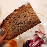 VIRON - トゥルト・ドゥ・セーグル