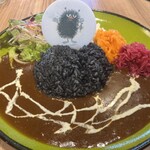 ムーミンカフェ - 