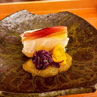 日本料理 晴山 - 