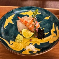 日本料理 晴山 - 