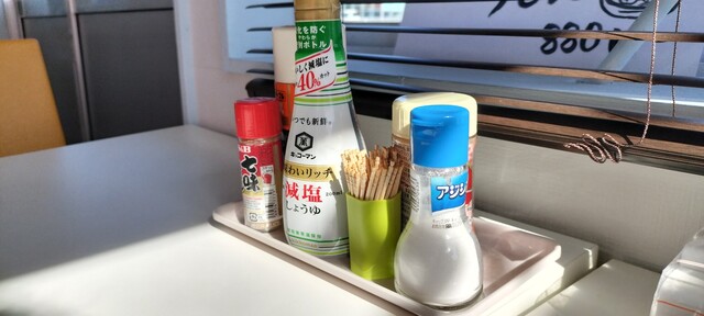 ごはんやさん - 十和田市（食堂）の写真