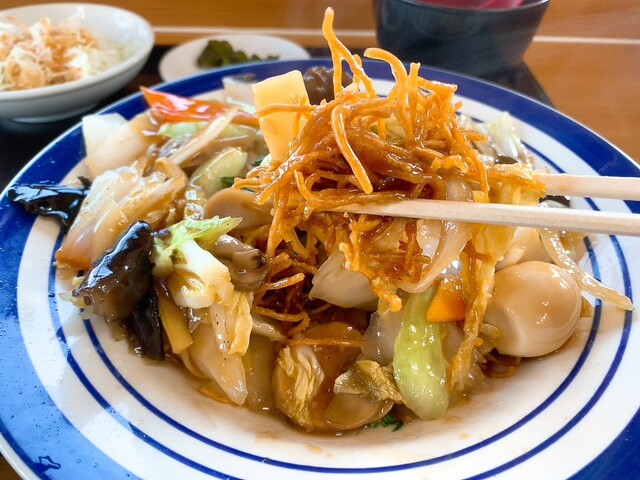 台湾料理 紅四季 須賀川店（コウシキ） - 須賀川（台湾料理）の写真