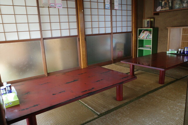 まる久 - 白兎（ラーメン）の写真