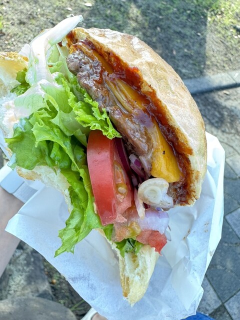 8 WIRE - Uno/Hamburger | Tabelog 8 WIRE - Uno/Hamburger | Tabelog