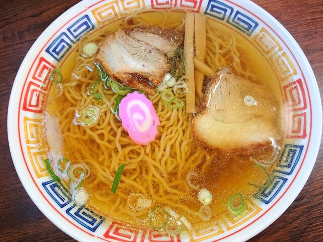 小西湖 石巻 | 地元で愛される中華料理店