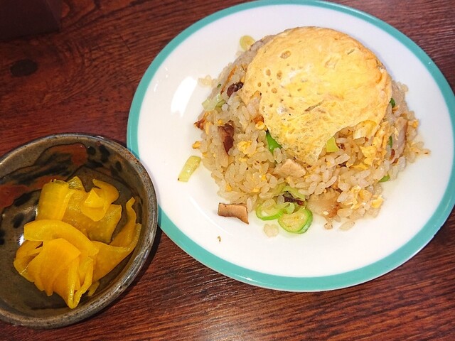 小西湖 - 石巻（中華料理）の写真