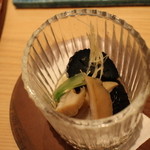 竜むら - 冷やしナス