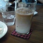 オレンジカフェ - カフェオレ（ヘーゼルナッツ）