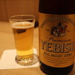 竜むら - ビール