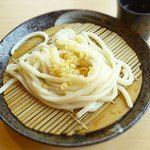 Hanamaru Udon - ざる