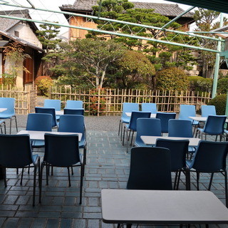 茶ろん 上七軒_2