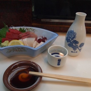 梅田 吉野寿司_1