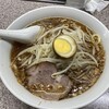 中華麺店 喜楽