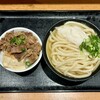 日本橋 讃岐うどん ほし野