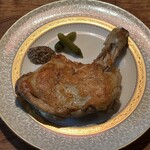 ワインの森 PAR AVION - 