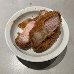 とんかつ 丸七 - 