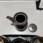 とんかつ 丸七 - 