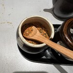 とんかつ 丸七 - 