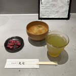 とんかつ 丸七 - 