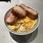 とんかつ 丸七 - 