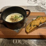 タワーズレストラン クーカーニョ - 