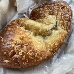 清月ベーカリー