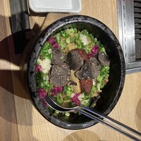 神楽坂焼肉 Kintan - 