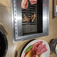 神楽坂焼肉 Kintan - 