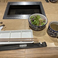 神楽坂焼肉 Kintan - 