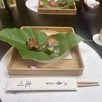 料亭滝川 - 