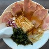 麺や べらぼう
