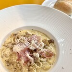 Au Depart Cinq fers - 