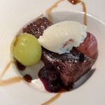 Au Depart Cinq fers - 