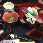 西岩うずき - 