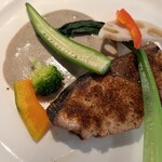 Au Depart Cinq fers - 