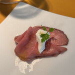 Au Depart Cinq fers - 