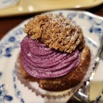 ドトールコーヒーショップ - 料理写真: