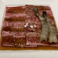 叙々苑 新宿小田急ハルク店 - 