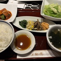 叙々苑 新宿小田急ハルク店 - 
