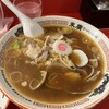 末廣ラーメン本舗 新橋分店