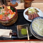仙臺たんや 利久 - 料理写真: