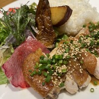 キハチ 青山本店 - 