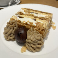 キハチ 青山本店 - 