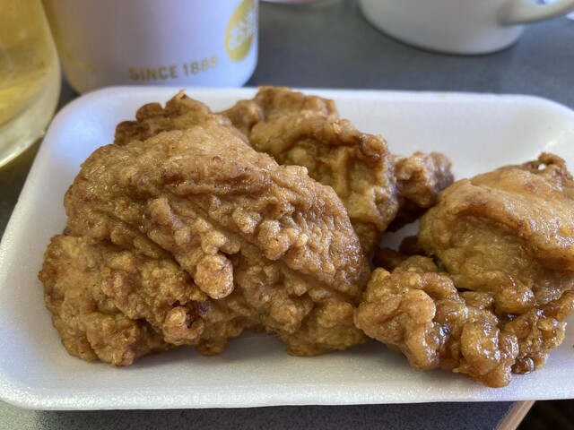 なんでもバザール あっでば - 余目（パン）の写真