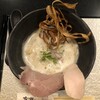鶏soba座銀 神楽坂東京本店