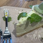 ムーミンカフェ - 